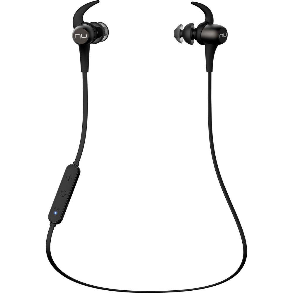 Tai Nghe Bluetooth Thể Thao NuForce BE Sport3