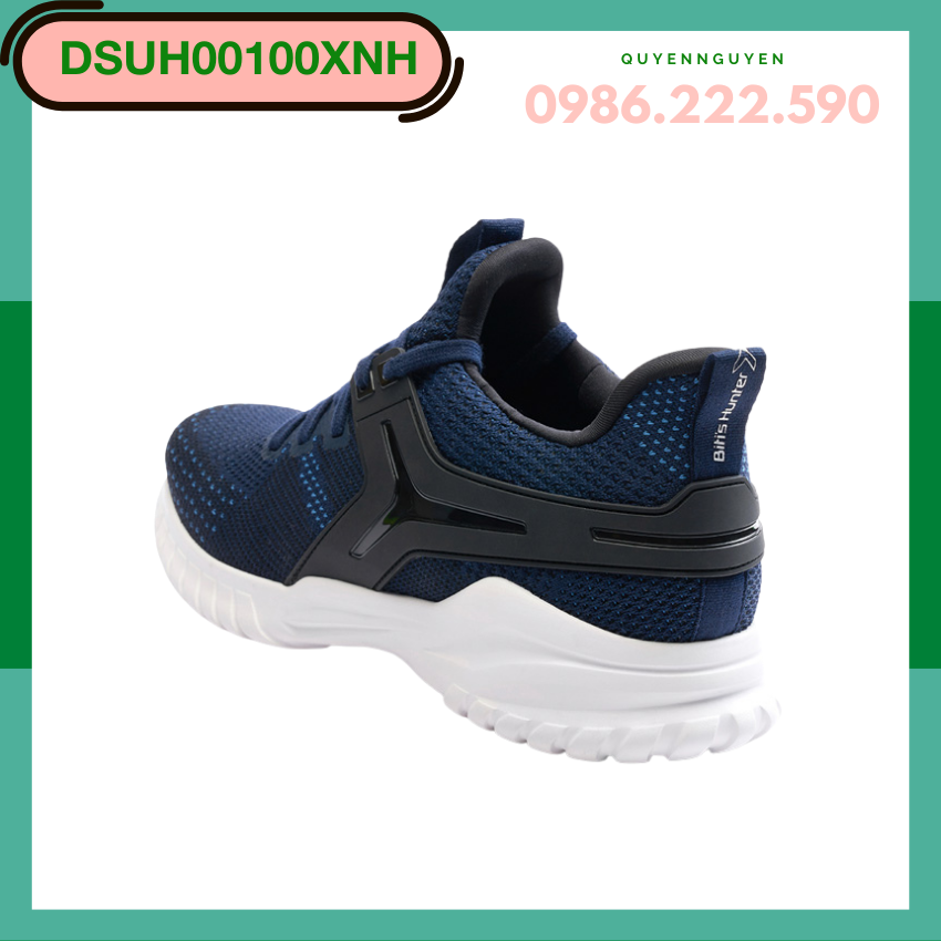 Giày Thể Thao Cao Cấp  Hunter X DSUH00100XANH