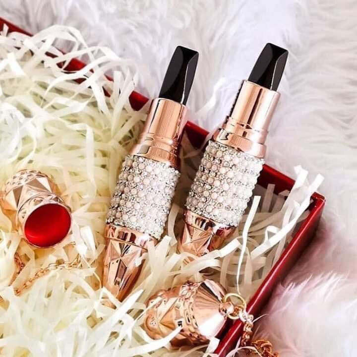 Son 3 màu Kim cương AGAG