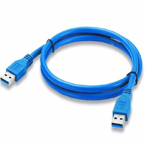 Dây Usb 3.0 2 đầu đực - Cable Usb 3.0