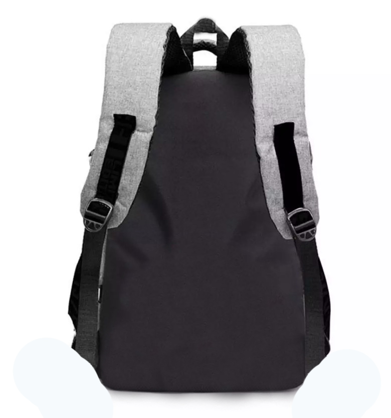 Balo Thời Trang Unisex Siêu Bền chống nước