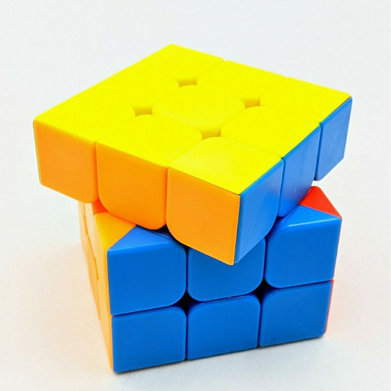 Rubik 3*3, 56Mm