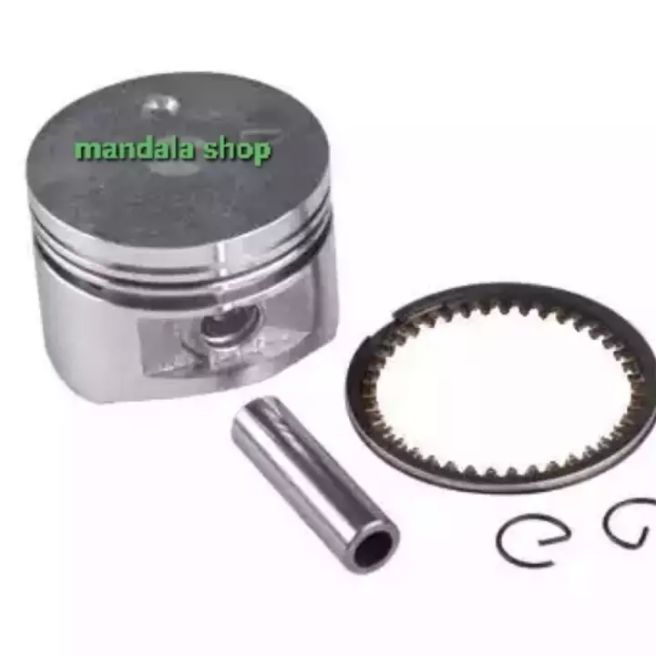 Quả Piston máy cắt cỏ 4 thì GX25 - 35 mm
