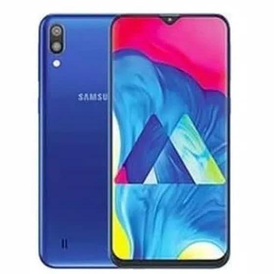 Samsung Galaxy M10 16GB/Ram 2GB (màu xanh)