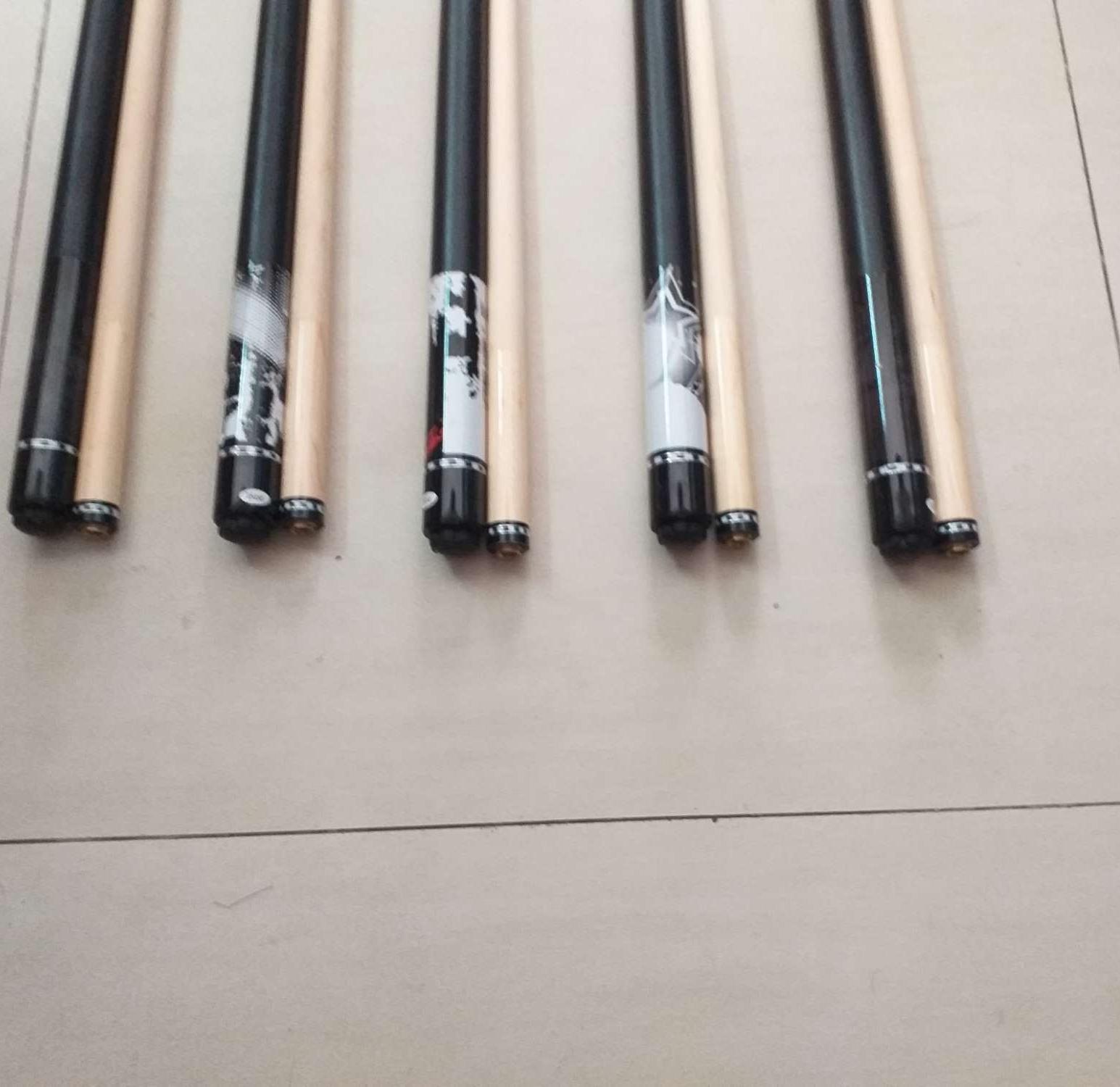 Cơ bida lỗ thể thao tặng kèm combo full đồ
