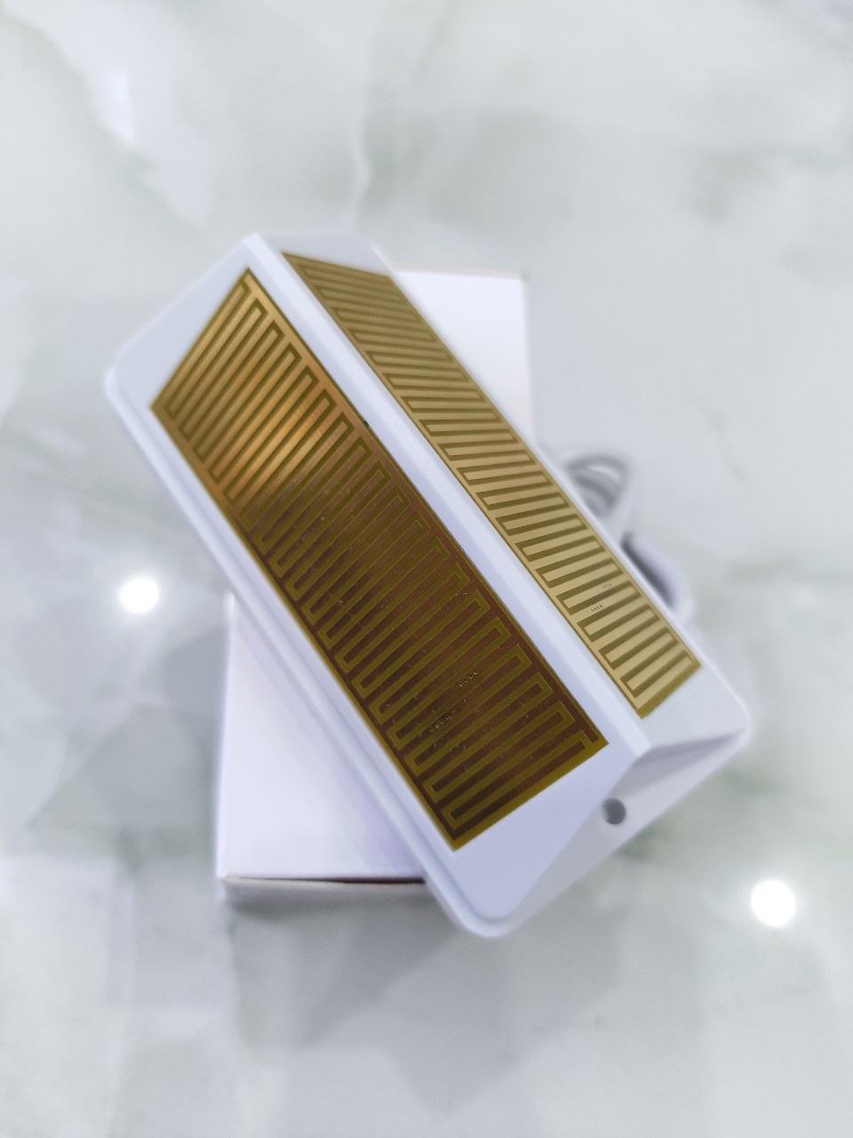 Cảm biến mưa có dây 5-24VDC