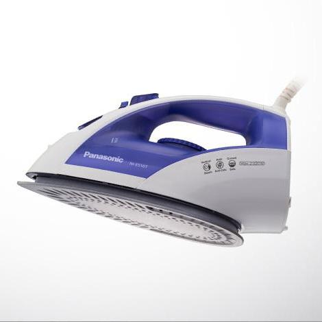 [HCM]Bàn ủi hơi nước Panasonic NI- E510TDRA