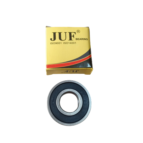 02 vòng bi 6203 JUF