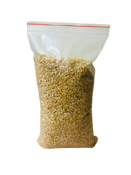 Đậu xanh bóc vỏ 1kg bigs