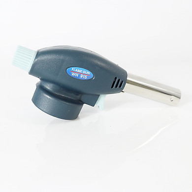 Khò gas mini - Đầu khò cầm tay dùng cho bếp ga