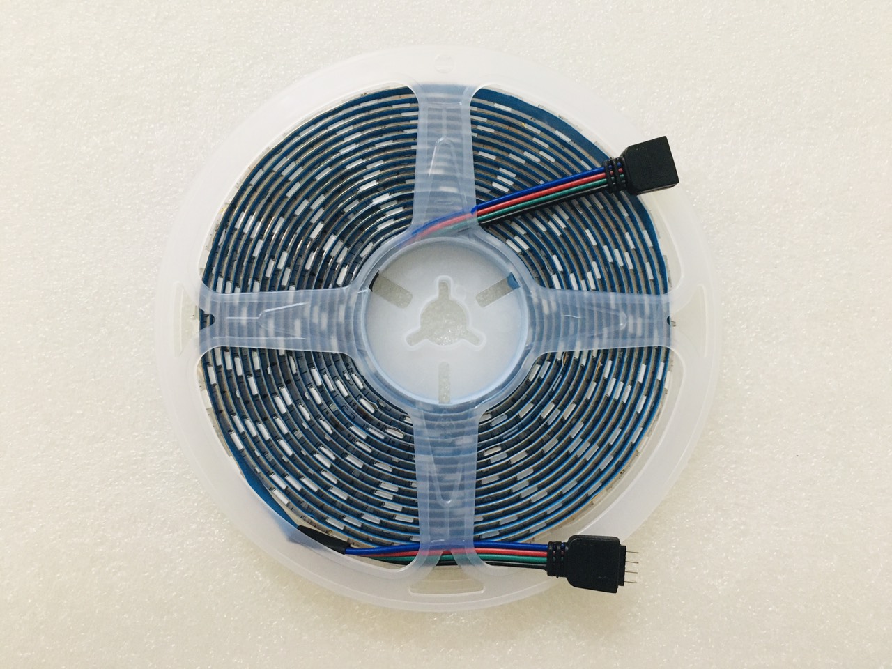 Led đổi màu RGB 5m 12V