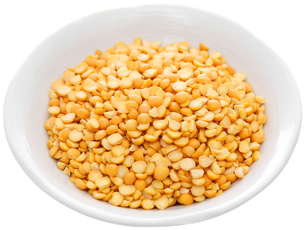 Đậu Hà Lan vàng tách đôi Dry Pea 250gr