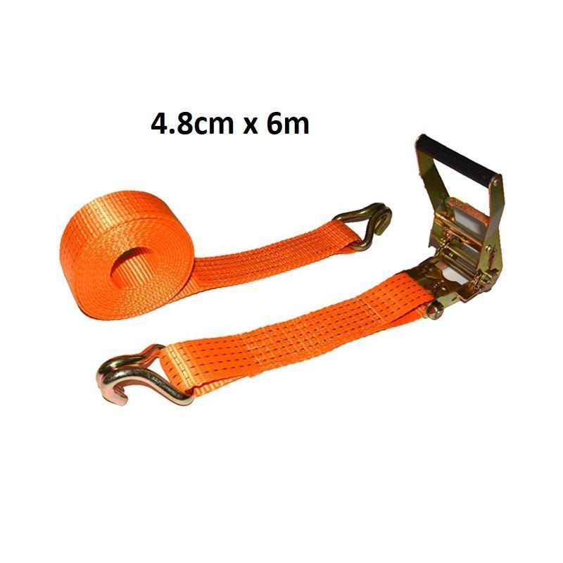 Dây đai, tăng đơ siết chăng hàng xe tải Vĩnh Khang shop size 5cm*6m