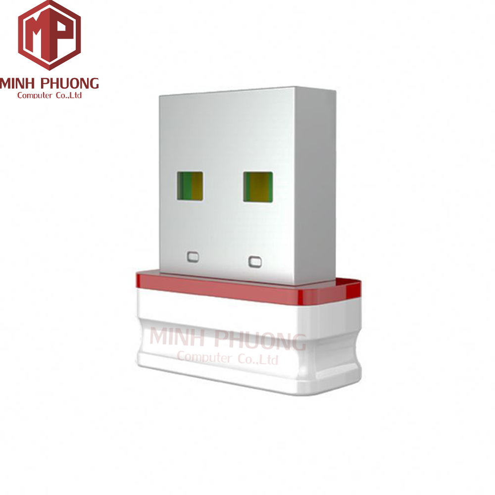 Card mạng không dây  USB thu sóng wifi