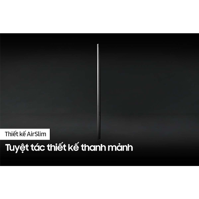 [MIỄN PHÍ VẬN CHUYỂN] Smart Tivi Samsung QLED 4K Q63C