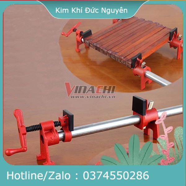 Cảo Ống Nước Có Chân Phi 27 Vam Ống Nước Có Chân HÀNG CAO CẤP