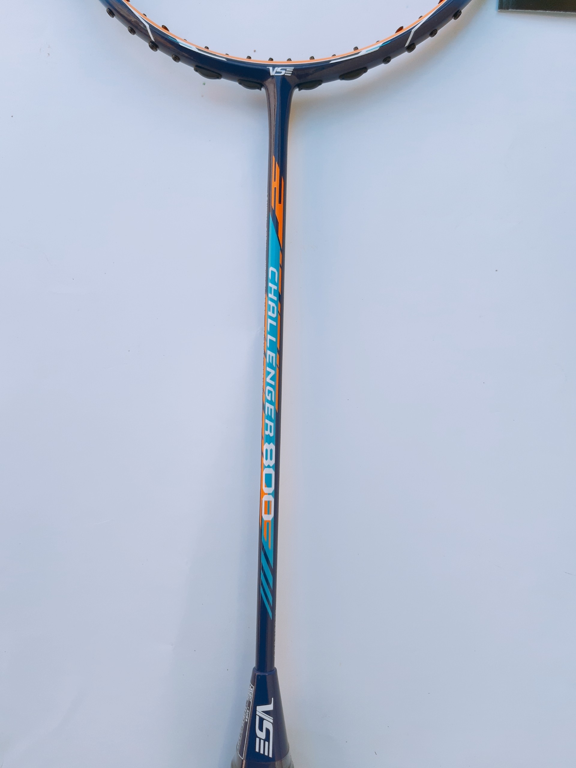 Vợt cầu lông VS VenSon Challenger 800 (Chính hãng)