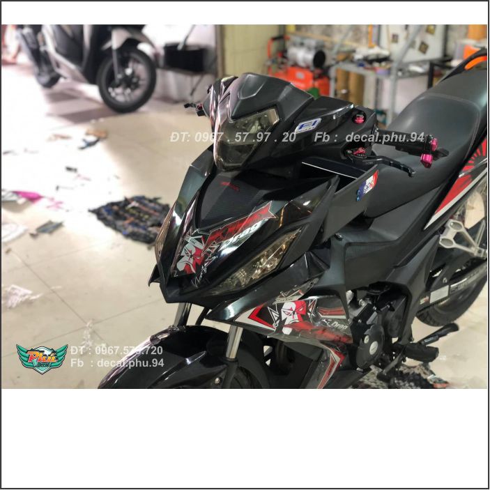 Tem rời Winner Kingđrang đỏ đen (H)|mẫu mã đa dạng|chi tiết sắc nét|nhận làm Tem rời theo yêu cầu, chất lượng đảm bảo an toàn đến sức khỏe người sử dụng, cam kết hàng đúng mô tả