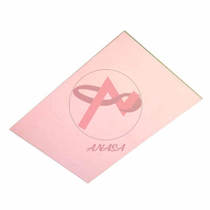 Phíp đồng thủy tinh 2 mặt 10x15 cm