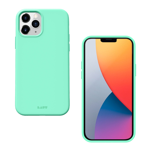 Ốp LAUT HUEX PASTELS For Iphone 12/ 12 Pro/12 Pro Max