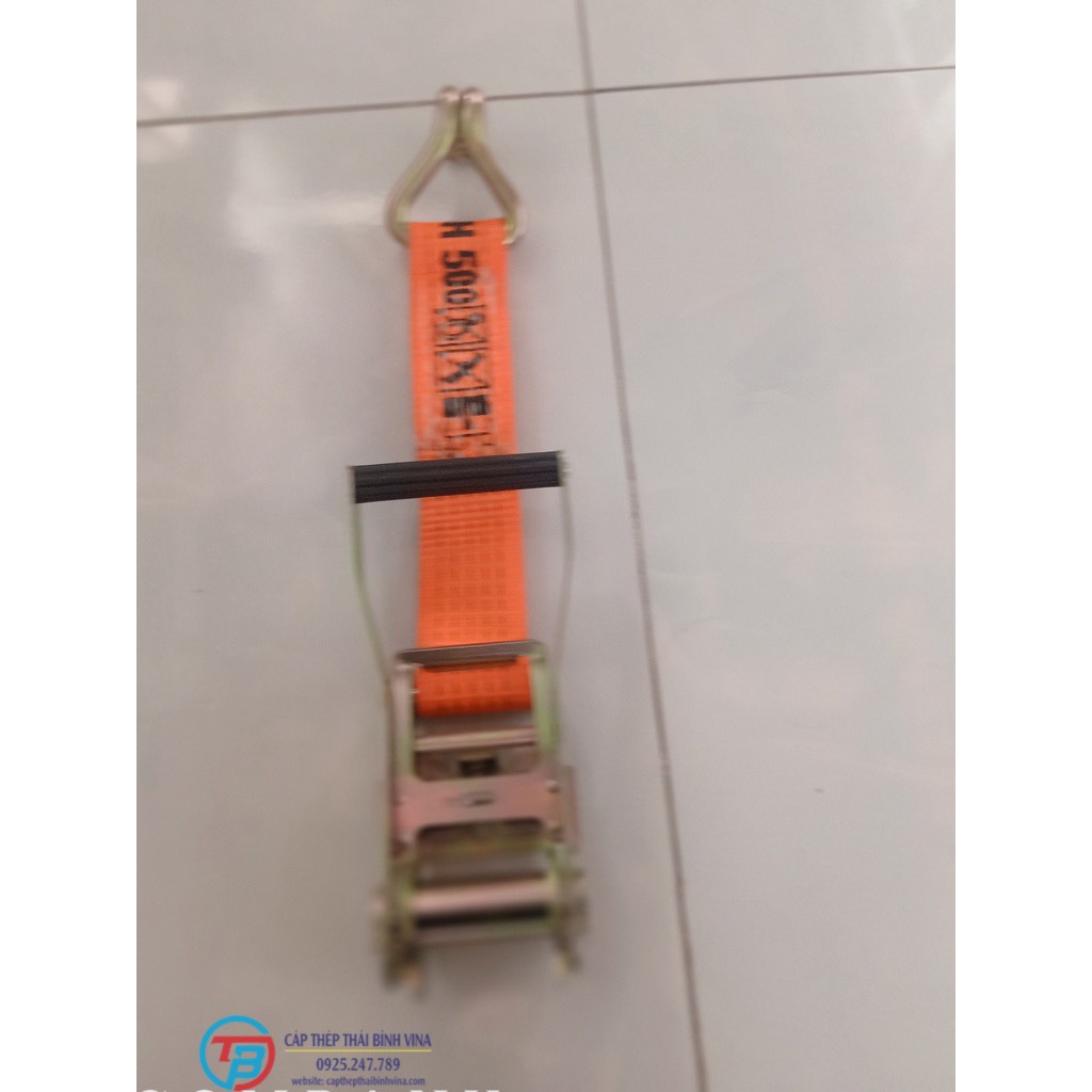 Đầu tăng , Củ tăng , đầu cảo bản to 50mm hàng bãi đã qua sử dụng 1 lần móc 5 tấn giá thanh lý