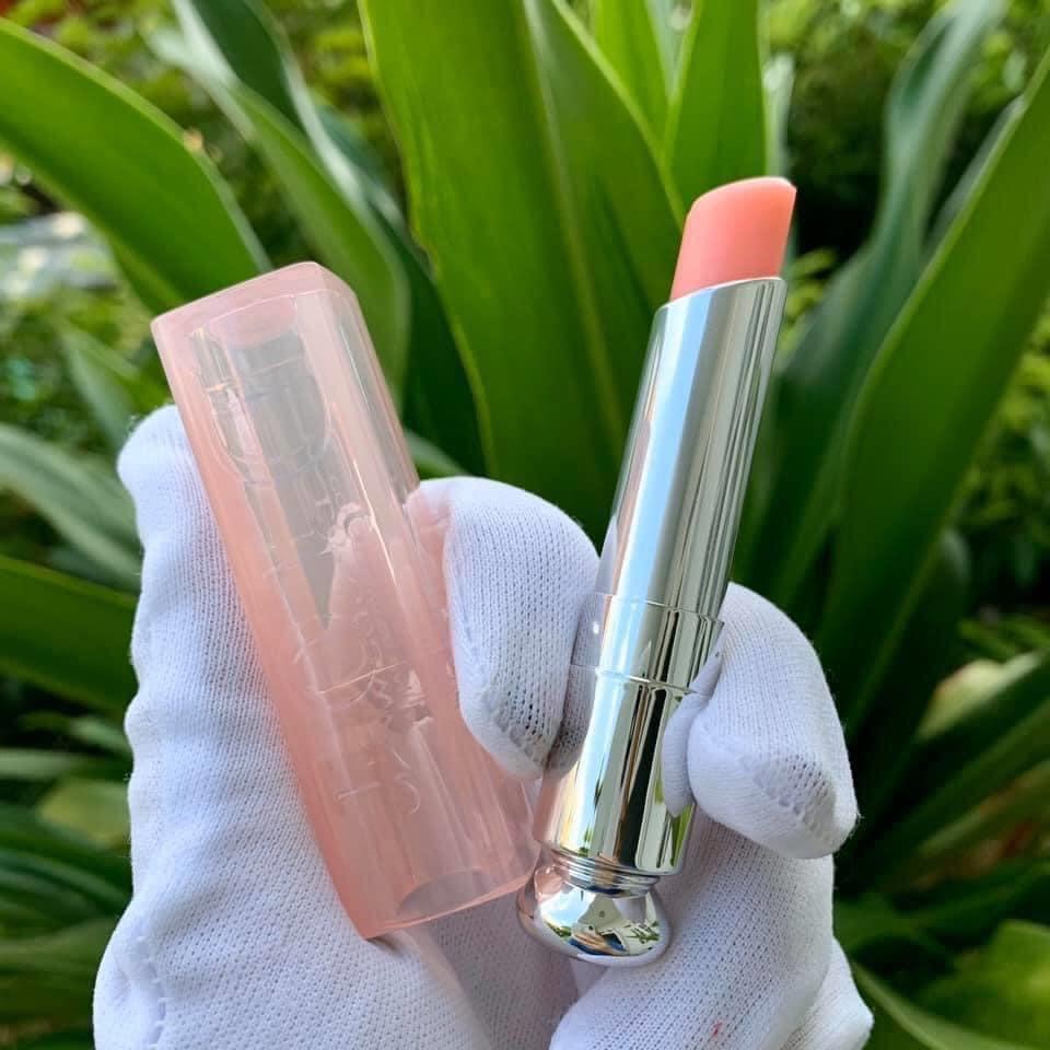 Son dưỡng Dior Lip Glow 001 3,5g