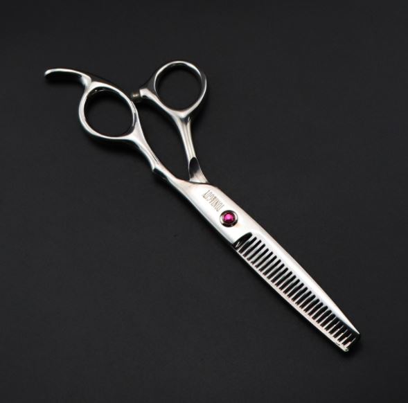 Bộ kéo cắt tóc Toni guy HA 01 (Tặng bao da và chỉnh kéo khi mua 2 cây )