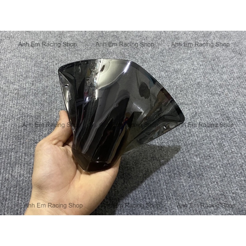 Mão chắn gió dành cho exciter 2010