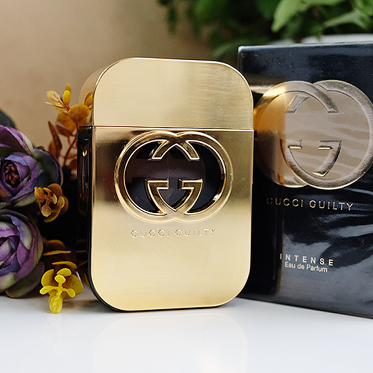 Nước hoa nữ Guilty EDT 75ml của Pháp