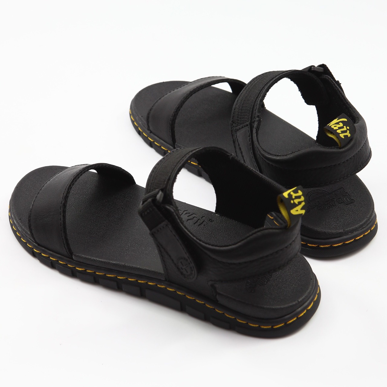 Sale Dép Sandal Thailan Hiệu Dr.martens