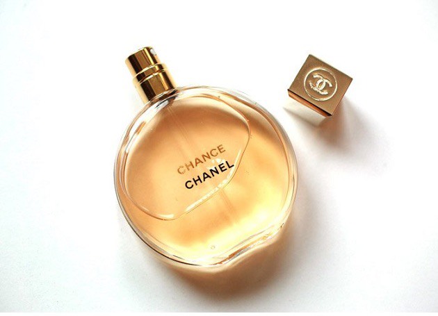 Nước Hoa Nữ Chanel Chance EDP - 100ml