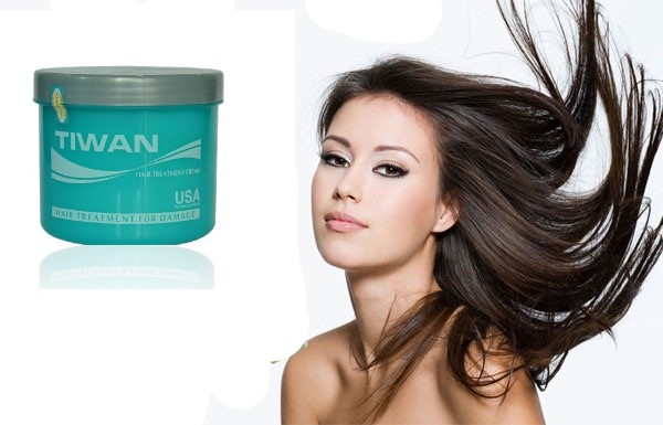 [HCM]Dầu Hấp Thảo Dươc Tiwan Collagen - Mềm mượt 500ml