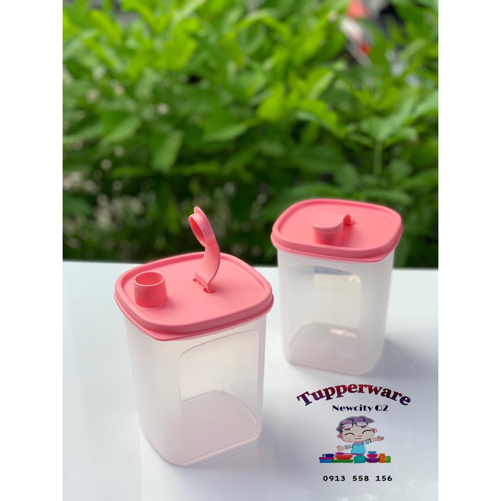 Tupperware ❤️Freeship❤️Bình nước Slim line Pitcher 350ml - 1L - 2L