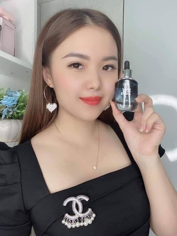 Serum 72h Dr Cell 30ml dưỡng trắng cấp ẩm căng bóng da ngừa mụn mờ thâm