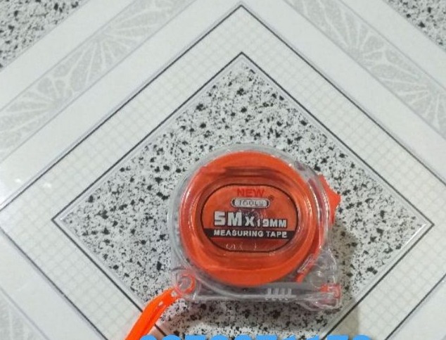 Thước kéo 5m và 7,5m
