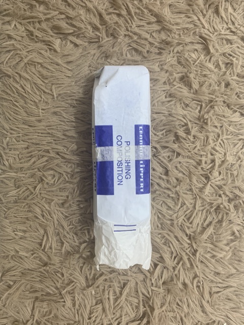 Sáp đánh bóng (lơ đánh bóng inox) chính hãng đức