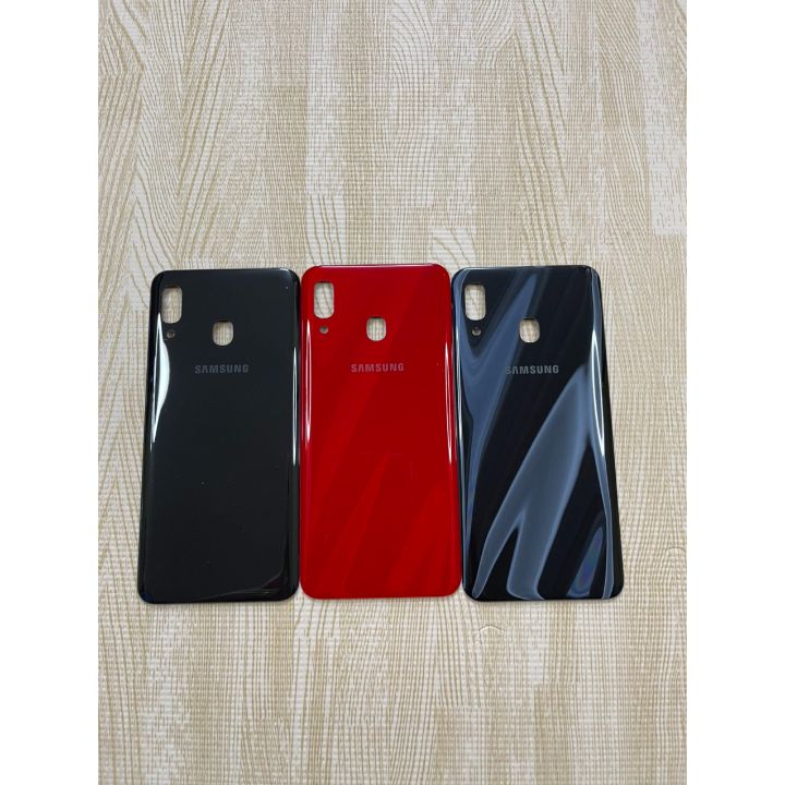 Nắp lưng Samsung A30