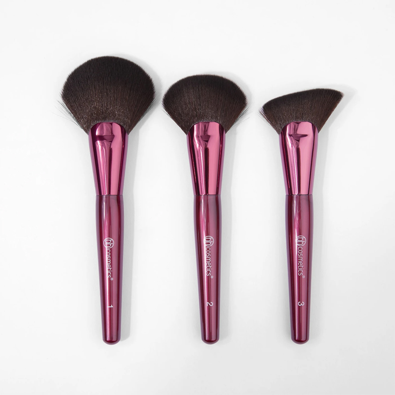 [HCM]Cọ Phấn Phủ BH Cosmetics All Over Fan Brush 1