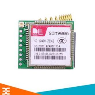 Module Sim 900A Mini