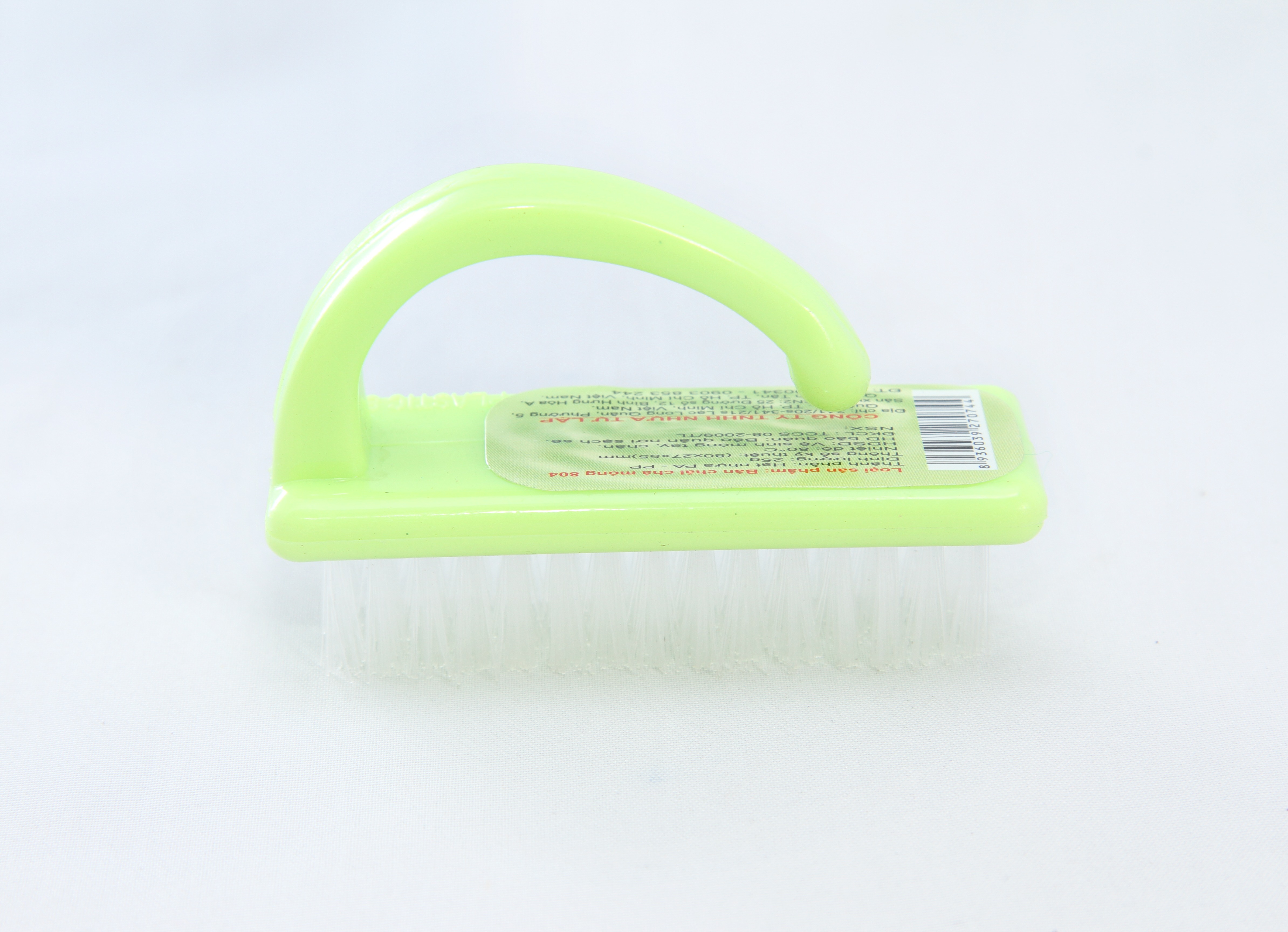 Ban chải chà móng TL804
