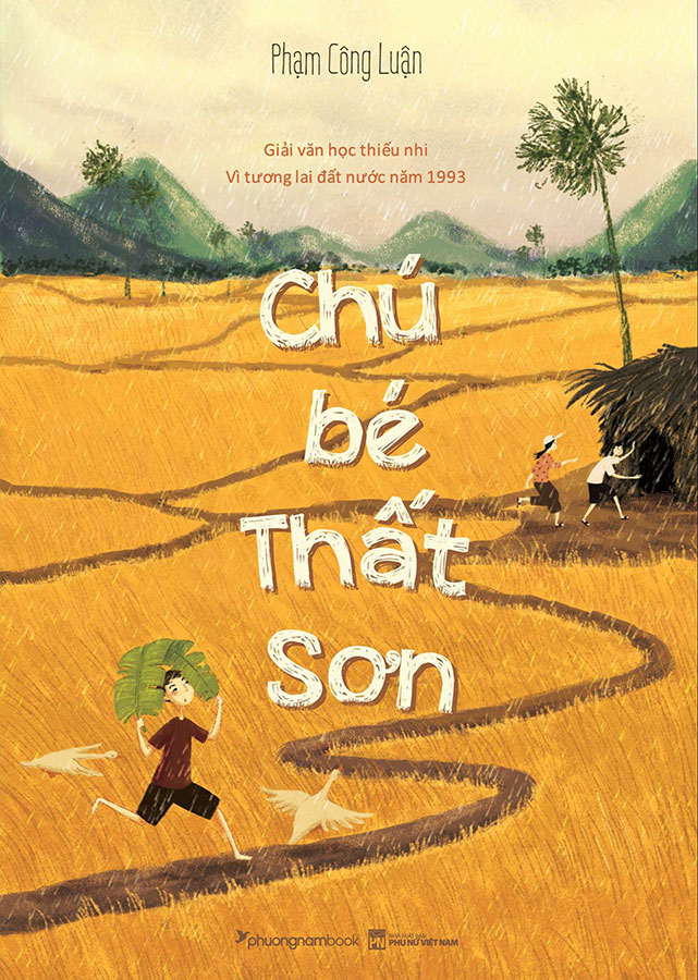 Chú bé thất sơn