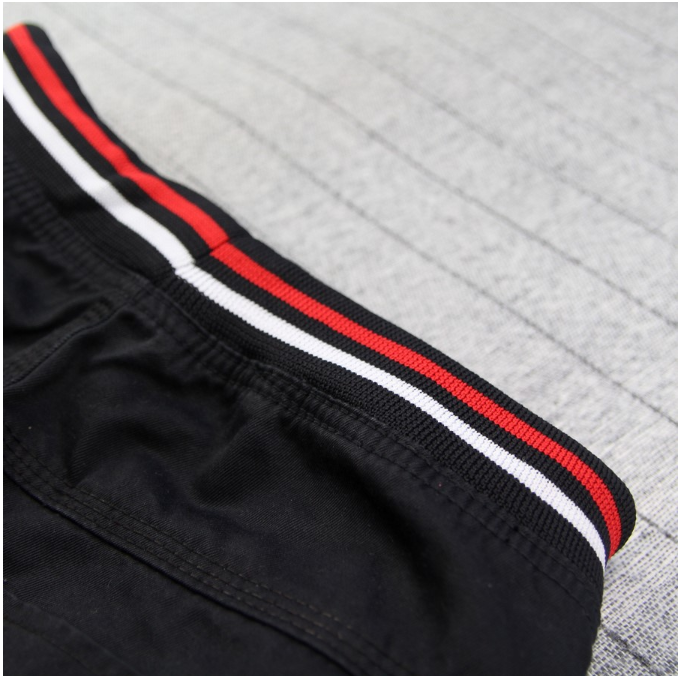 [HCM]Quần short kaki lưng thun