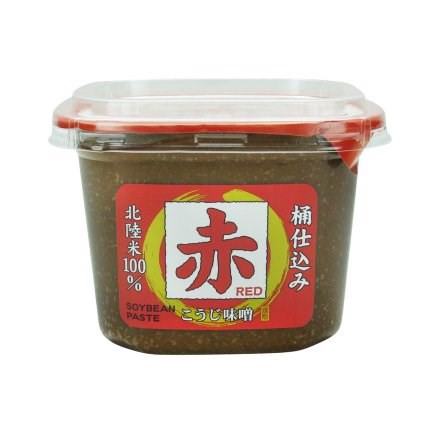 MISO ĐỎ MEN GẠO KOJI YAMAGEN 500G