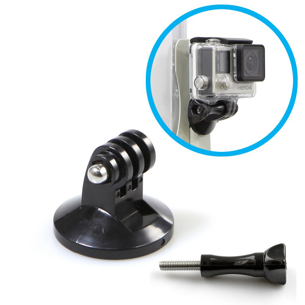 Chân nam châm cho GoPro, Sjcam, Yi Action, Osmo Action