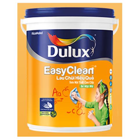 DULUX LAU CHÙI HIỆU QUẢ (SIÊU TRẮNG) Mã 15330S