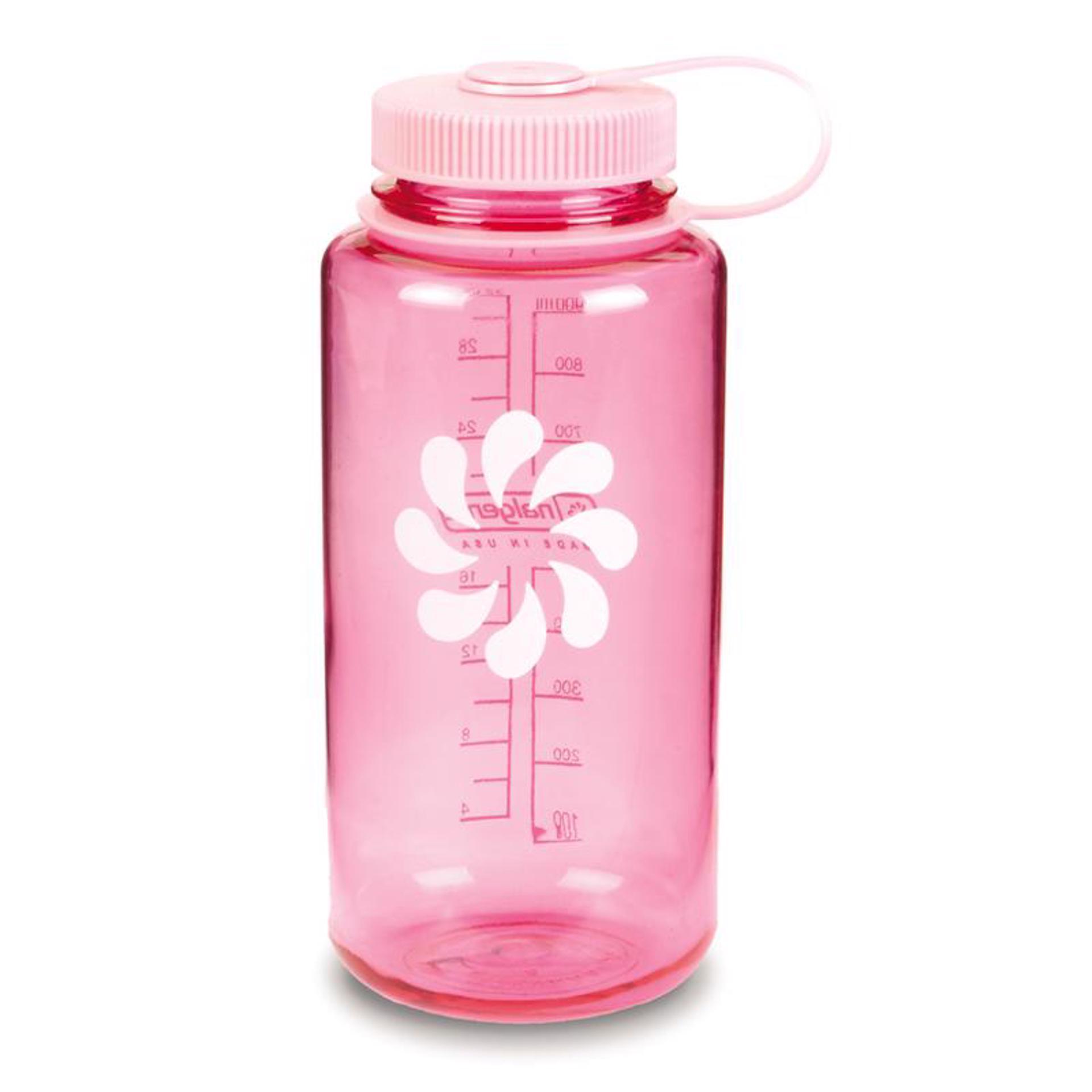 Bình nước NALGENE WIDE MOUTH 1000ml | Bình nước dã ngoại