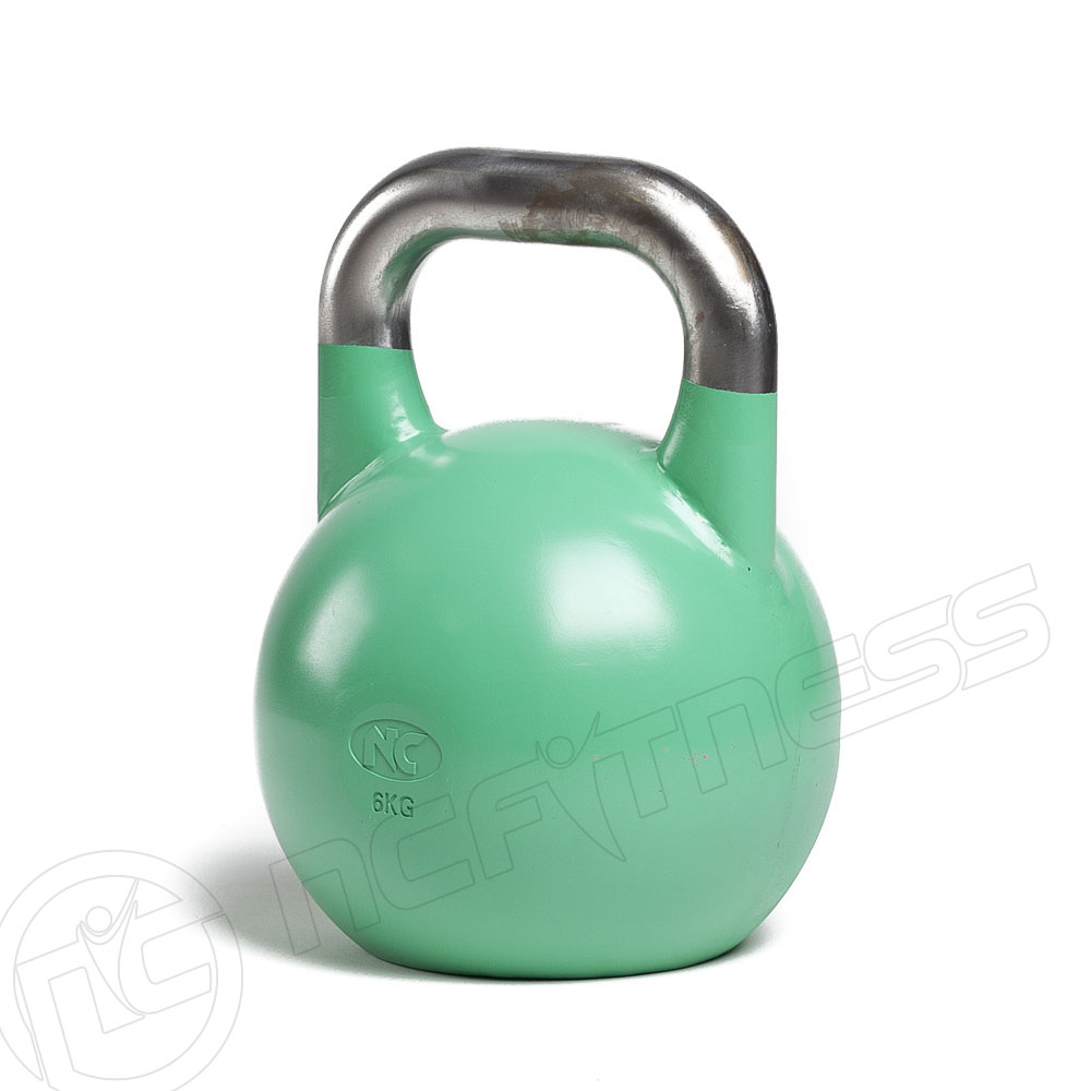 [HCM]Tạ ấm chuẩn quốc tế 22kg