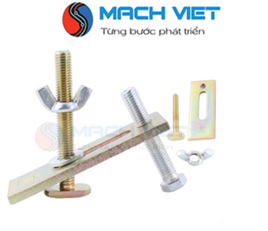 Vam kẹp phôi sắt 100mm