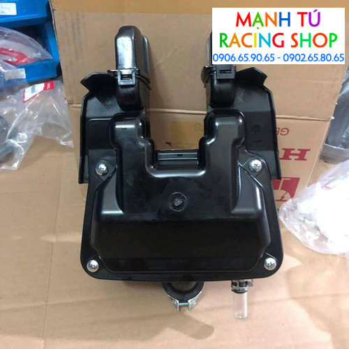 Pô e wave alpha chính hãng,Bao tử wave alpha. - PhuTungVip