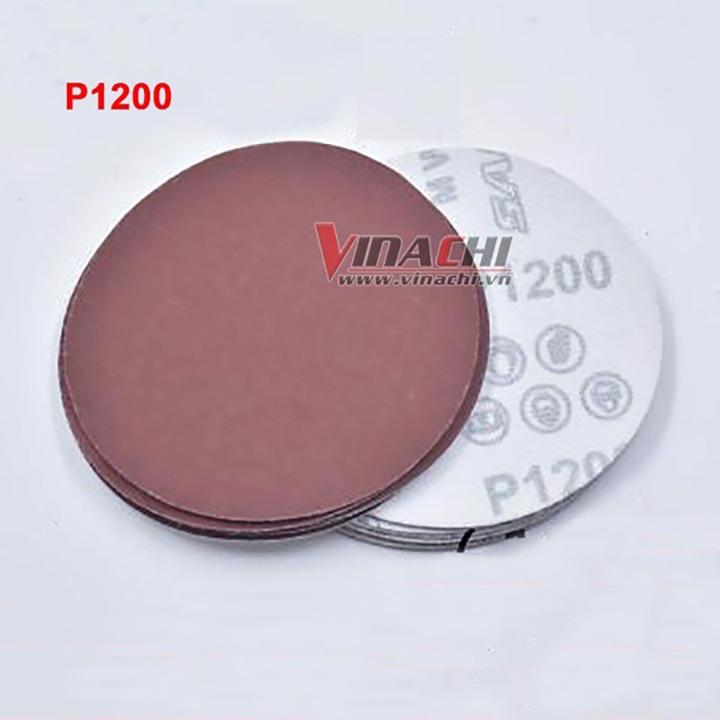 Giấy giáp tròn 100mm - bộ 10 cái